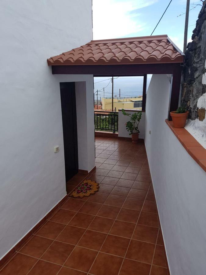 Ferienwohnung Azofa Los Llanillos Exterior foto